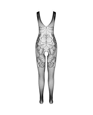 PASSION - BODYSTOCKING ECO COLLECTION ECO BS012 BLANC PASSION - BODYSTOCKING ECO COLLECTION ECO BS012 BLANC