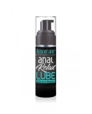 Lubrifiant anal relaxant 30 ml - Amoreane