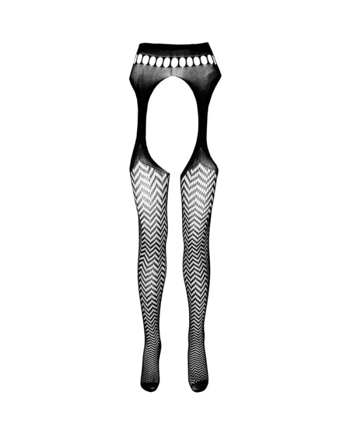 PASSION - BODYSTOCKING ECO COLLECTION ECO S002 BLANC PASSION - BODYSTOCKING ECO COLLECTION ECO S002 BLANC