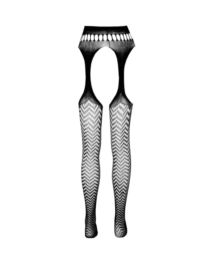 PASSION - BODYSTOCKING ECO COLLECTION ECO S002 BLANC PASSION - BODYSTOCKING ECO COLLECTION ECO S002 BLANC