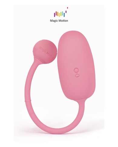 Entraineur personnel Kegel Coach - Magic Motion