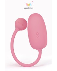 Entraineur personnel Kegel Coach - Magic Motion