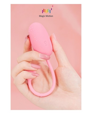 Entraineur personnel Kegel Coach - Magic Motion