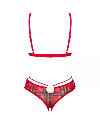 OBSESSIVE - ENSEMBLE DEUX PIÈCES MS MERRILO M/L