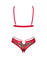 OBSESSIVE - ENSEMBLE DEUX PIÈCES MS MERRILO M/L