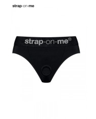 Harnais Heroin - Strap On Me