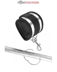 Barre de soumission 4 menottes Fetish Tentation