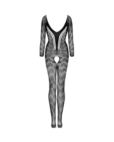 LIVCO CORSETTI FASHION - CORDILL LC 17358 BODYSTOCKING CROCHLESS NOIR TAILLE UNIQUE LIVCO CORSETTI FASHION - CORDILL LC 17358 BODYSTOCKING CROCHLESS NOIR TAILLE UNIQUE