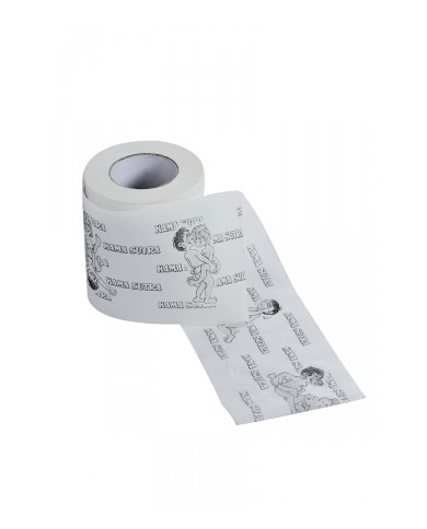 Papier toilette Kama-sutra