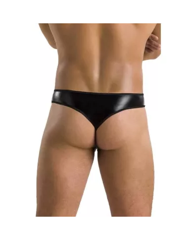 PASSION - 033 PAUL STRING NOIR S/M PASSION - 033 PAUL STRING NOIR S/M