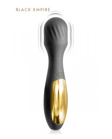 Vibromasseur wand My Sultana - Black Empire