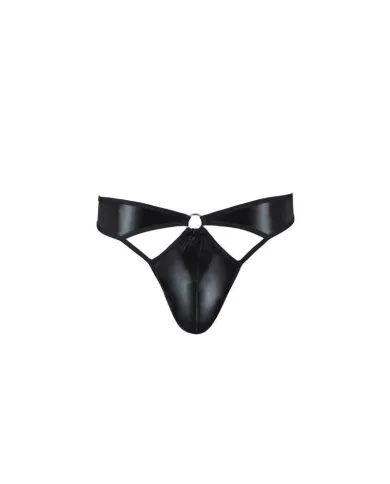 PASSION - 033 PAUL STRING NOIR L/XL PASSION - 033 PAUL STRING NOIR L/XL