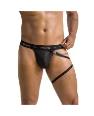 PASSION - 058 BILL STRING NOIR L/XL PASSION - 058 BILL STRING NOIR L/XL