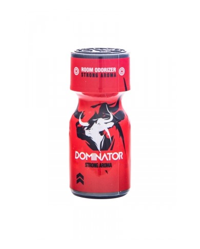 Poppers Red Dominator 10ml