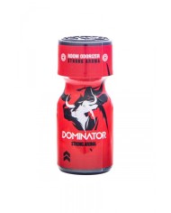 Poppers Red Dominator 10ml