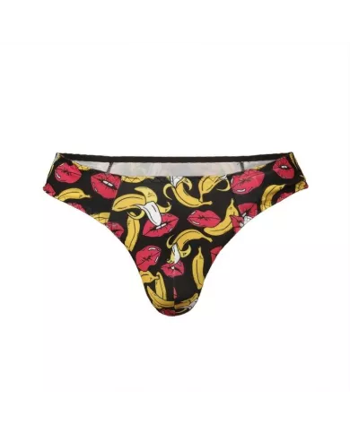 ANAIS MEN - STRING BANANA M