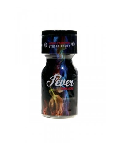 Poppers Fever 10ml