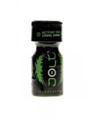 Poppers Jolt Black Eucalyptus 10ml