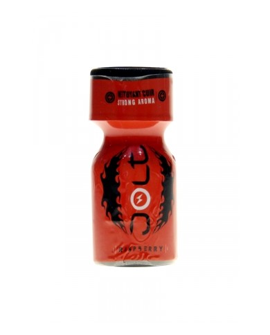 Poppers Jolt Red Framboise 10ml