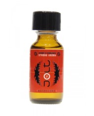 Poppers Jolt Red Framboise 25ml