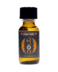 Poppers Jolt Silver Amande 25ml