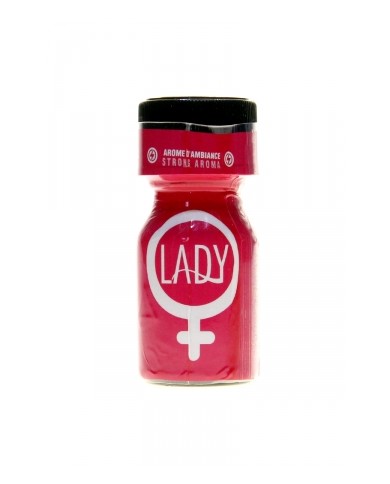 Poppers Lady 10ml