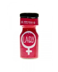 Poppers Lady 10ml