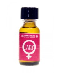 Poppers Lady 25ml