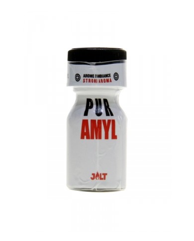 Poppers Pur Amyl Jolt 10ml