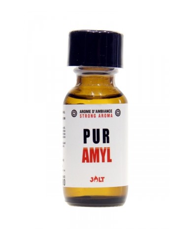 Poppers Pur Amyl Jolt 25ml