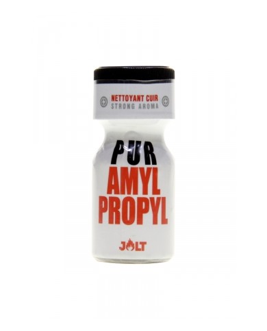 Poppers Pur Amyl-Propyl Jolt 10ml