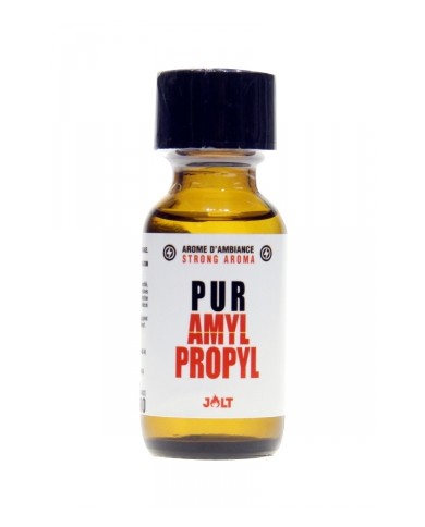 Poppers Pur Amyl-Propyl Jolt 25ml