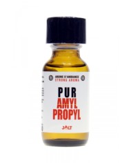 Poppers Pur Amyl-Propyl Jolt 25ml