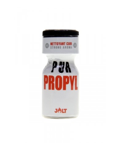 Poppers Pur Propyl Jolt 10ml