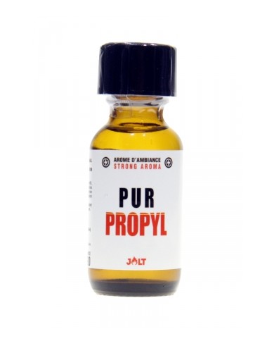Poppers Pur Propyl Jolt 25ml