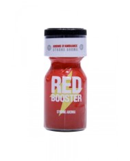Poppers Red Booster 10ml