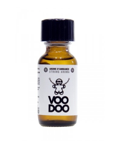 Poppers Voodoo 25ml