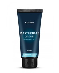 Crème de masturbation - Boners