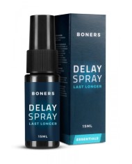 Spray retardant - Boners
