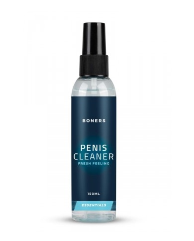 Penis Cleaner - Boners