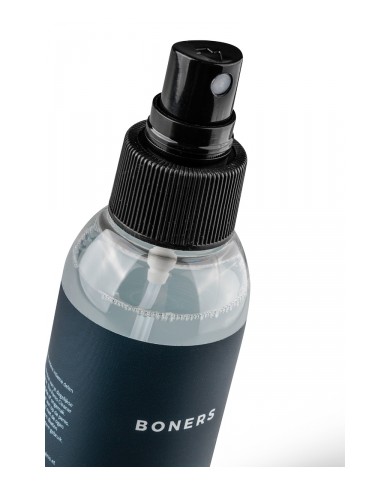 Penis Cleaner - Boners