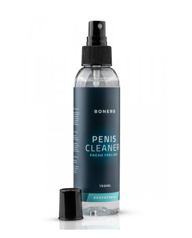 Penis Cleaner - Boners