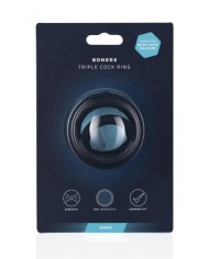 Triple Ring Boners