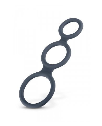 Triple Ring Boners