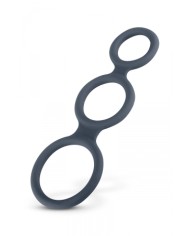 Triple Ring Boners