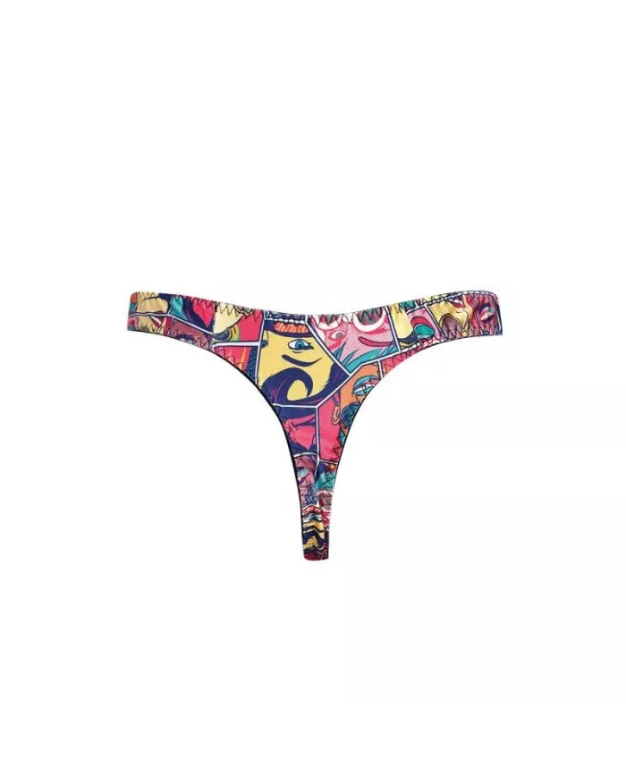 ANAIS MEN - COMICS STRING L ANAIS MEN - COMICS STRING L