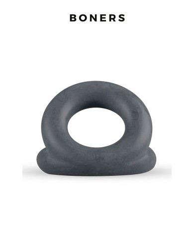 Cocksling ouvert silicone - Boners