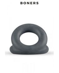 Cocksling ouvert silicone - Boners