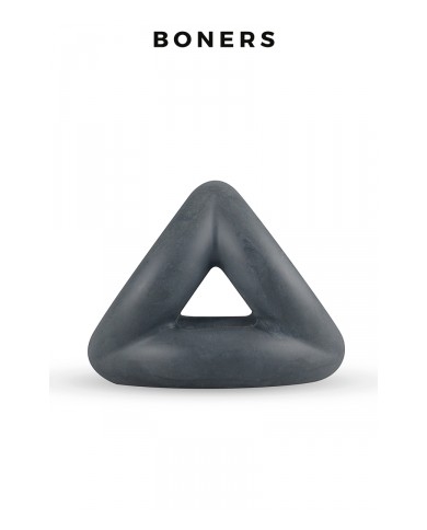 Cocksling ouvert silicone - Boners