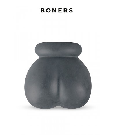 Ballstretcher Silicone Ball Pouch - Boners